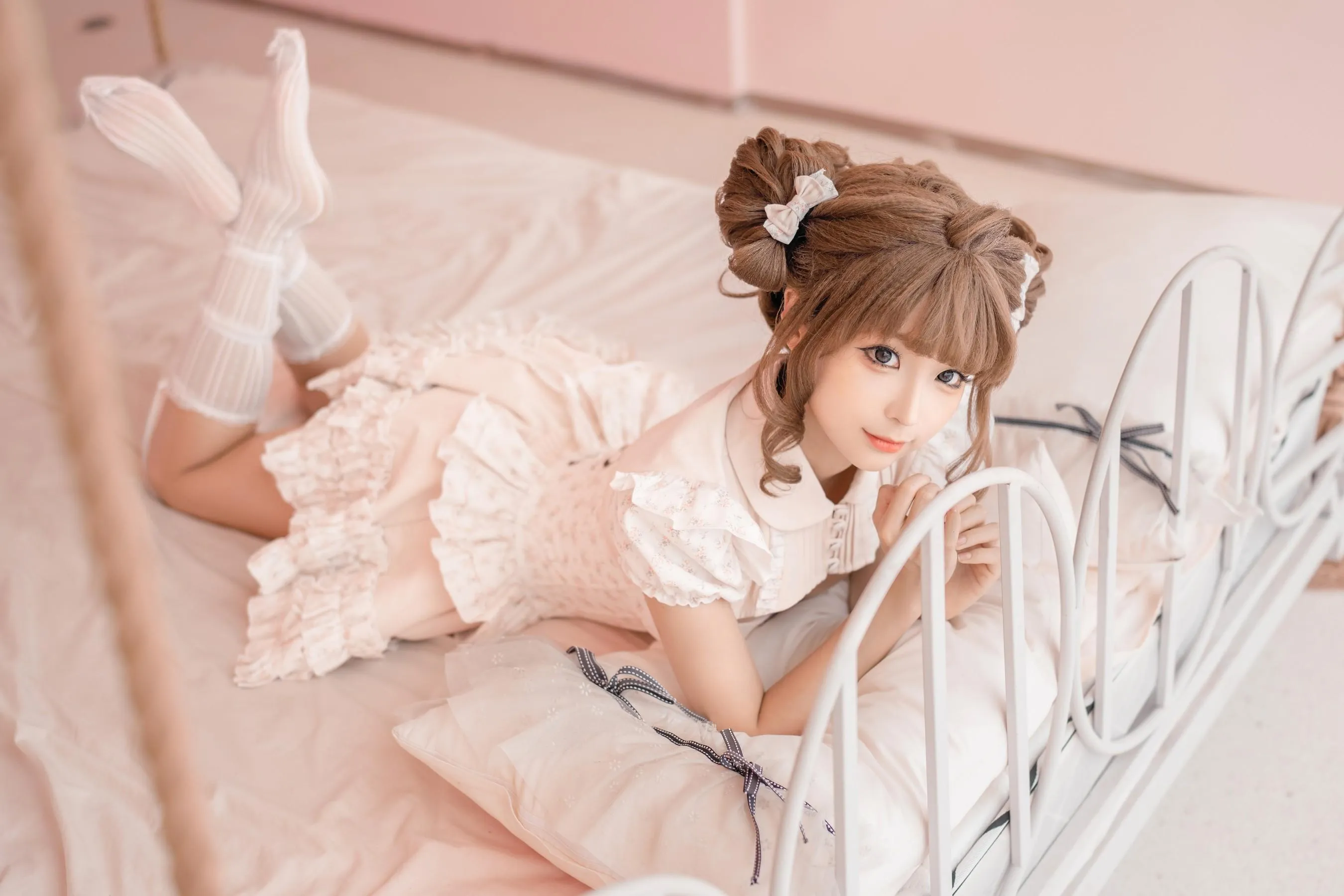 蠢沫沫 – NO.253 10月 [93P]插图8